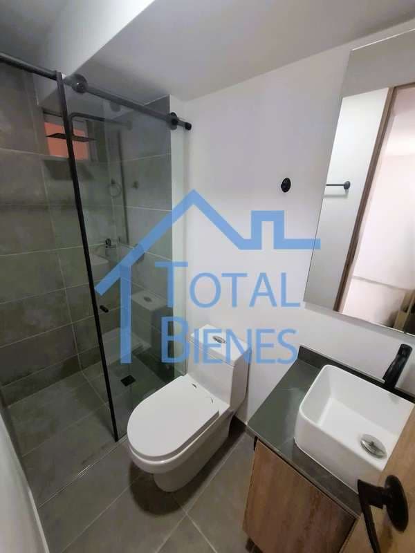 Foto 18 de 22 — Apartamento en Villa Ventura, Itagüí