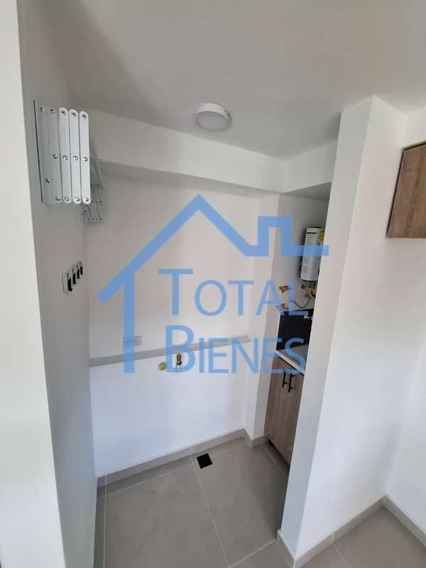 Foto 19 de 22 — Apartamento en Villa Ventura, Itagüí