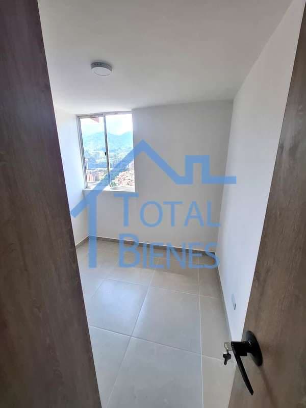 Foto 20 de 22 — Apartamento en Villa Ventura, Itagüí