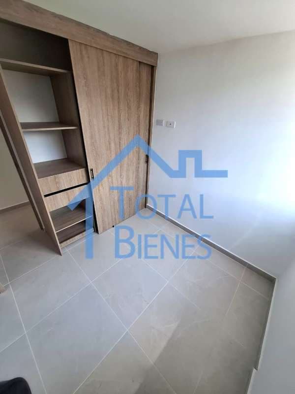 Foto 21 de 22 — Apartamento en Villa Ventura, Itagüí