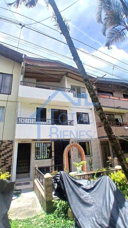 Apartamento en Arriendo en San Gabriel, Itagüí