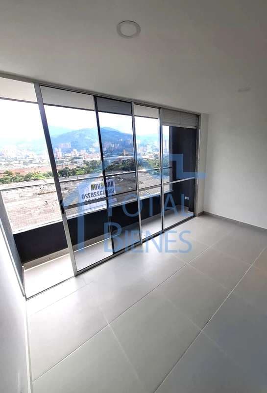 Apartamento en Arriendo en Coltejer, Itagüí